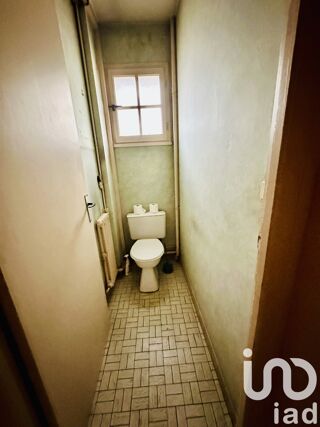  Maison � vendre 5 pi�ces 104 m�