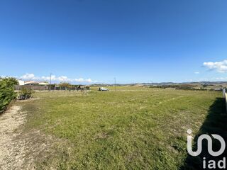  Terrain � vendre 1628 m�