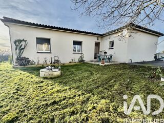  Maison � vendre 6 pi�ces 146 m�