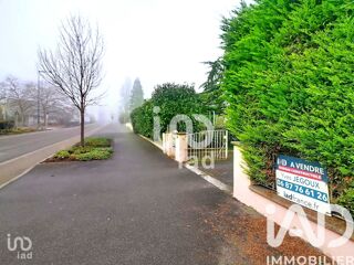  Terrain  vendre 729 m