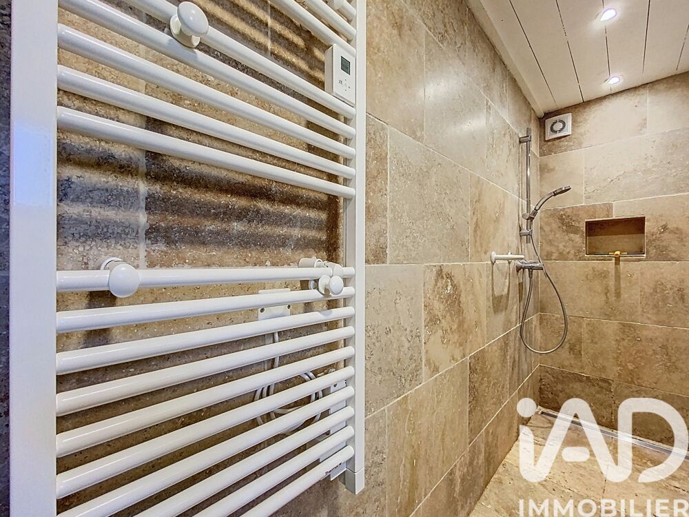 � vendre  Maison Pont-de-Barret (26160)