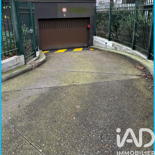  Parking / Garage � vendre 18 m�