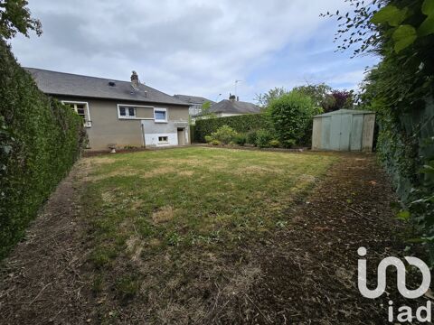  Maison � vendre 3 pi�ces 70 m�