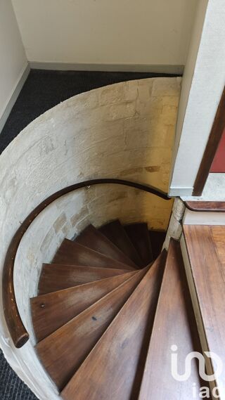  Appartement  vendre 2 pices 42 m