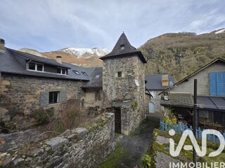  Maison � vendre 7 pi�ces 110 m�