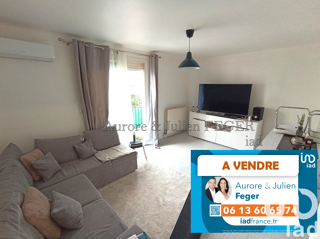  Appartement � vendre 4 pi�ces 77 m�