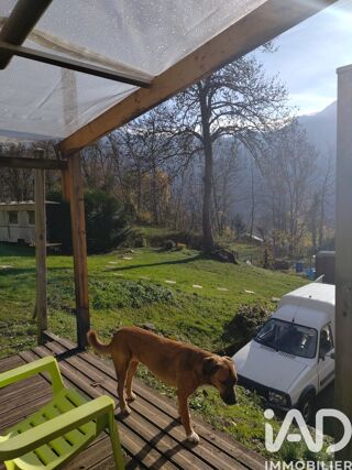  Maison � vendre 3 pi�ces 60 m�