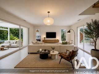  Maison � vendre 4 pi�ces 130 m�