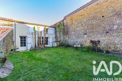   Vente Maison/villa 6 pi�ces Maison - 6 pi�ce(s) - 165 m�
