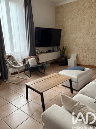  Maison � vendre 4 pi�ces 92 m�