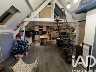  Appartement � vendre 3 pi�ces 48 m�