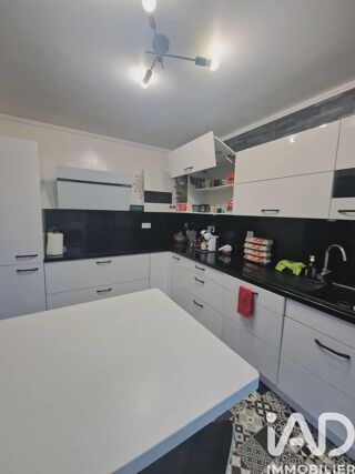  Maison � vendre 5 pi�ces 92 m�