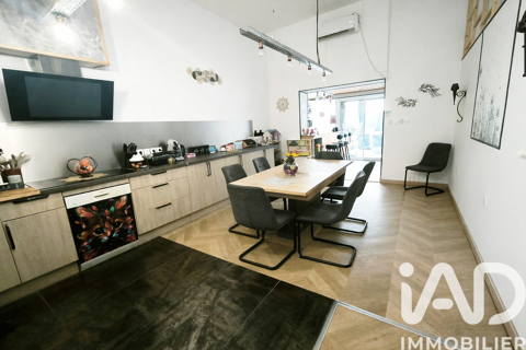   Vente Maison/villa 5 pi�ces Maison - 5 pi�ce(s) - 112 m�