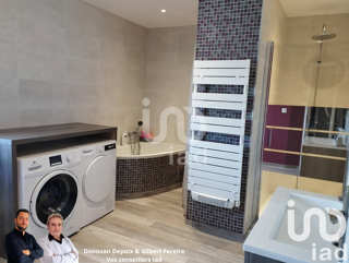  Maison � vendre 5 pi�ces 144 m�