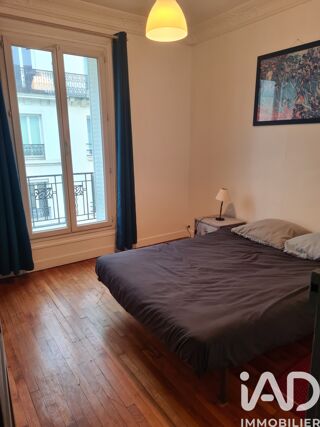  Appartement � vendre 2 pi�ces 48 m�