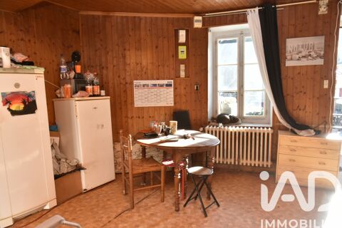   Vente Maison de village 6 pi�ces Maison - 6 pi�ce(s) - 76 m�