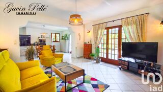  Maison  vendre 7 pices 210 m