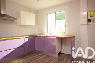  Maison � vendre 4 pi�ces 90 m�