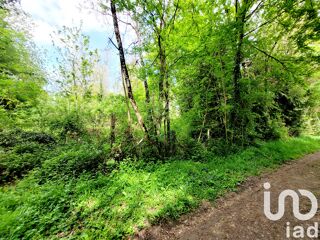  Terrain � vendre 2224 m�