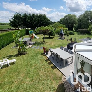  Maison � vendre 5 pi�ces 140 m�