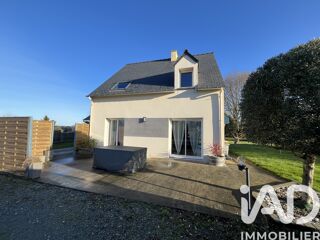  Maison � vendre 5 pi�ces 91 m�