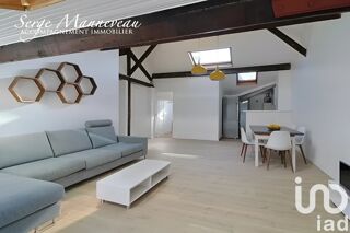  Appartement  vendre 4 pices 69 m