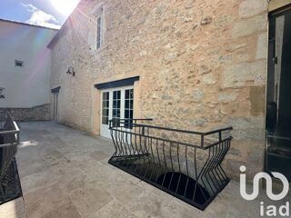  Maison � vendre 15 + pi�ces 460 m�