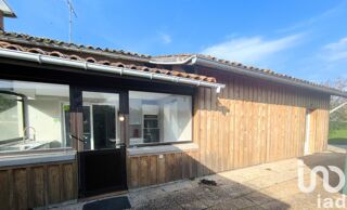  Maison  vendre 7 pices 160 m