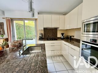  Villa � vendre 5 pi�ces 130 m�