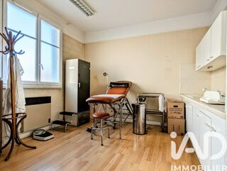  Appartement � vendre 3 pi�ces 45 m�