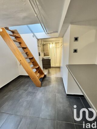  Appartement  vendre 2 pices 40 m