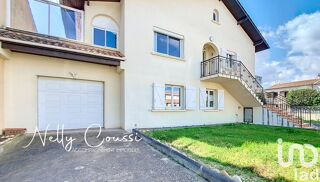  Maison  vendre 9 pices 192 m