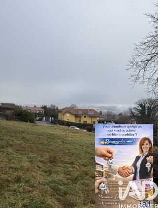  Terrain � vendre 715 m�