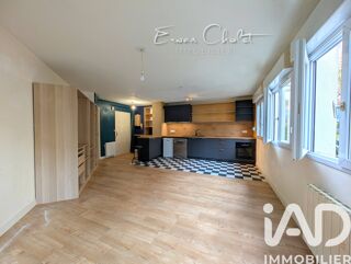  Appartement � vendre 3 pi�ces 68 m�