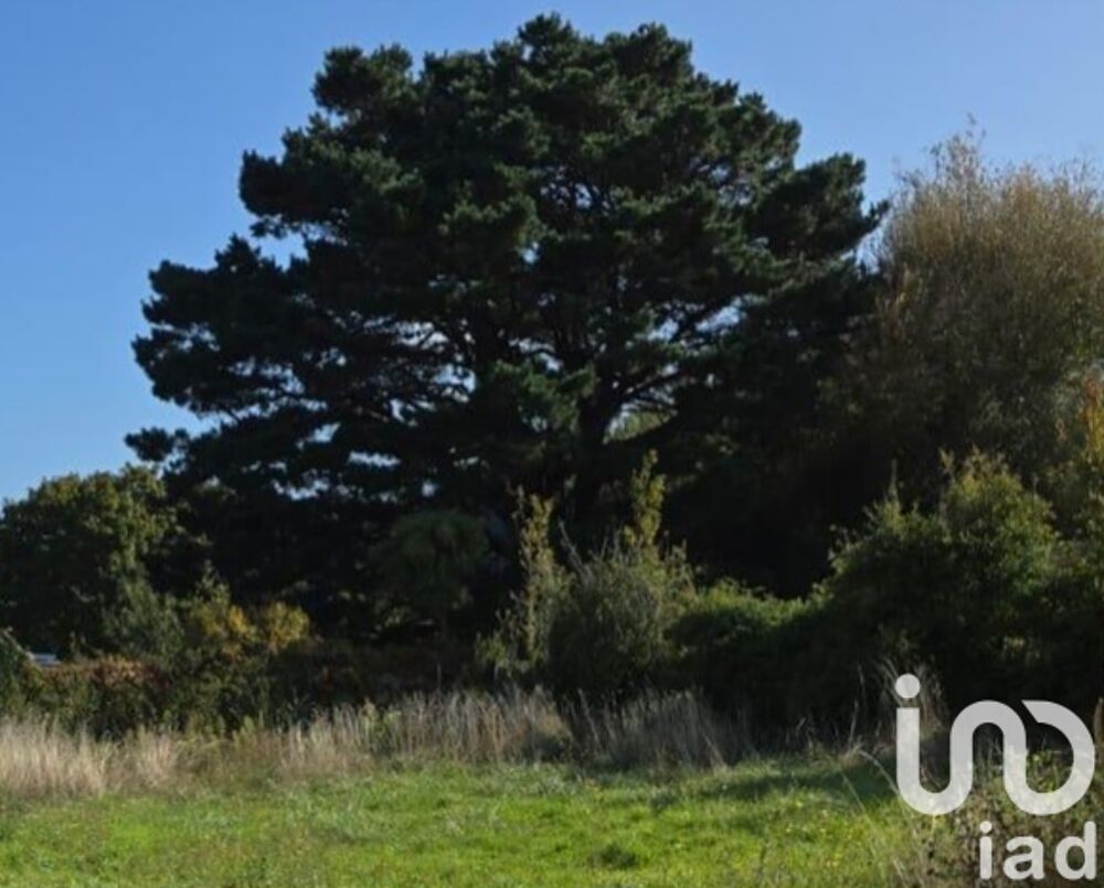 Vente Terrain Vente Terrain � b�tir 611 m&sup2; Pornichet