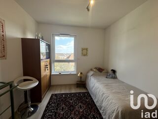  Appartement  vendre 3 pices 60 m