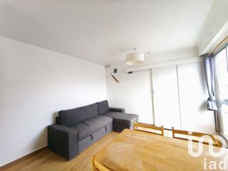  Appartement  vendre 2 pices 31 m