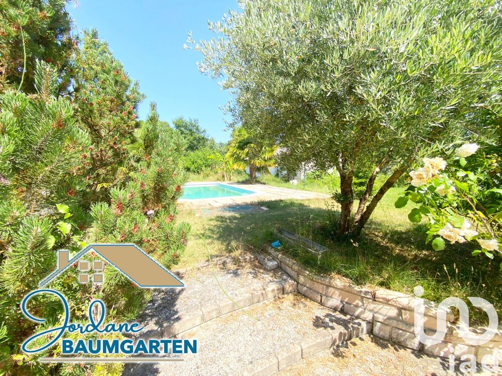 � vendre  Maison Saint-Georges-de-Didonne (17110)