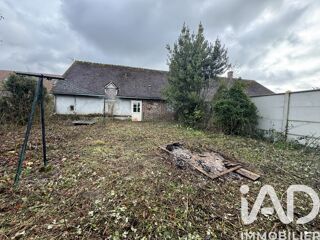  Maison � vendre 3 pi�ces 63 m�