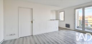  Appartement � vendre 2 pi�ces 47 m�