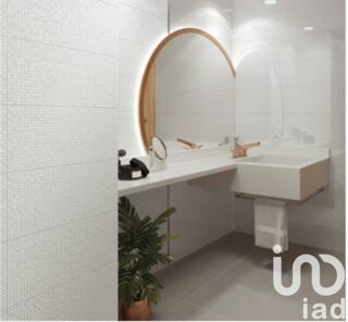  Appartement � vendre 3 pi�ces 69 m�