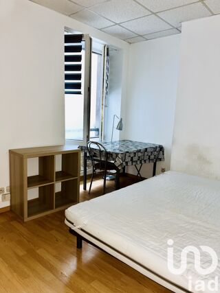  Appartement  louer 1 pice 14 m