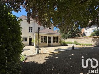  Maison � vendre 10 pi�ces 209 m�