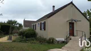  Maison � vendre 4 pi�ces 87 m�