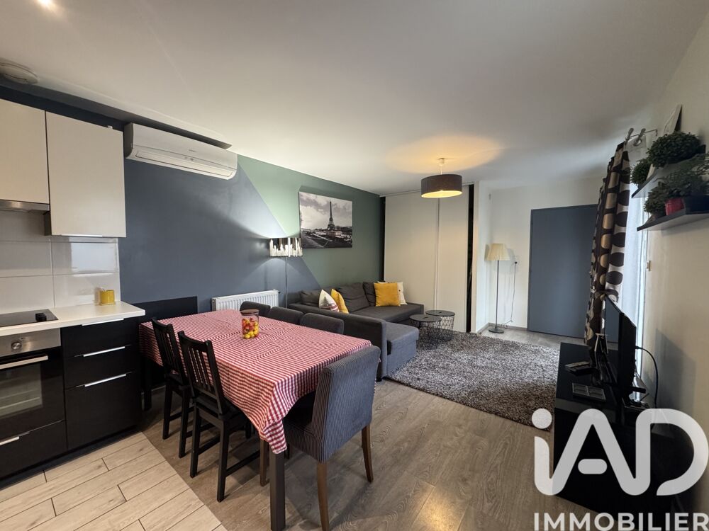 � vendre  Maison Vitry-sur-Seine (94400)