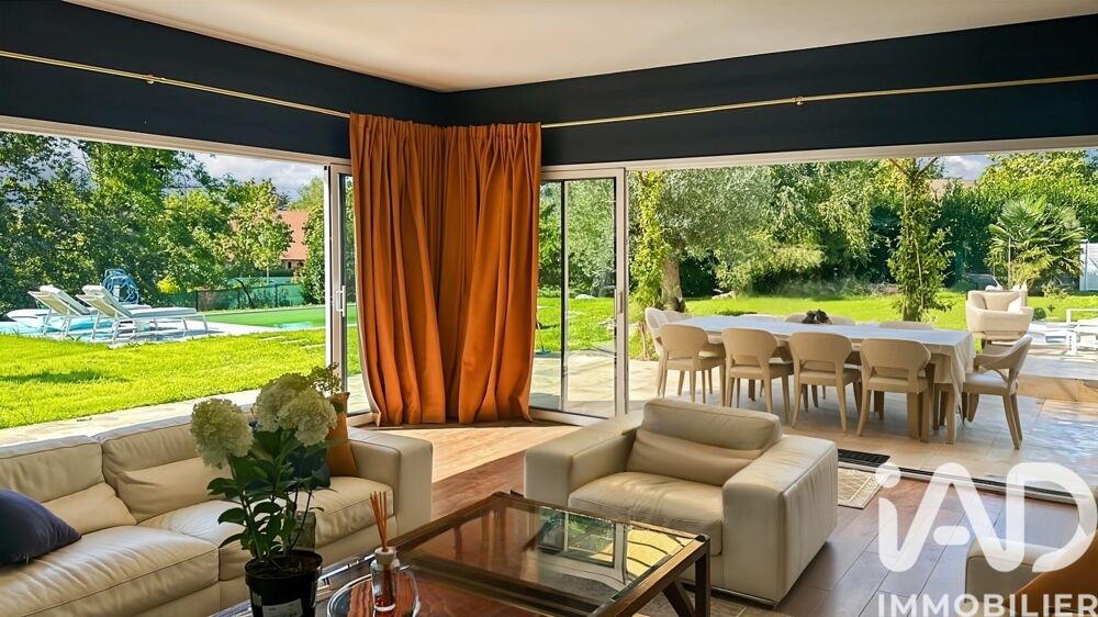 � vendre  Maison Santeny (94440)