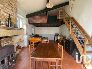  Maison � vendre 4 pi�ces 76 m�