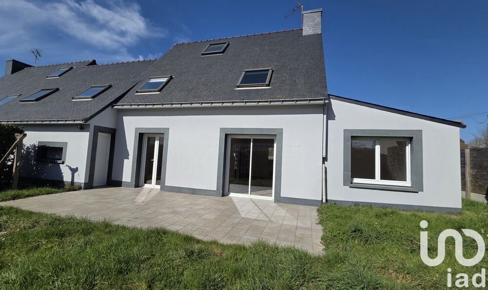 Vente Maison Vente Maison/villa 8 pices Muzillac