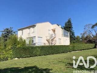  Maison � vendre 8 pi�ces 294 m�