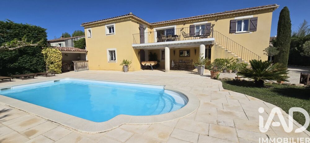 � vendre  Maison Sarrians (84260)